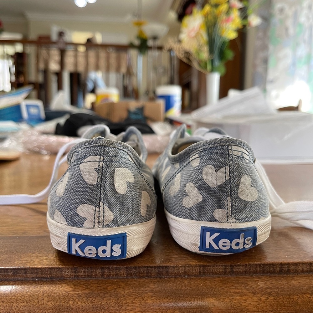 Keds Sneaker